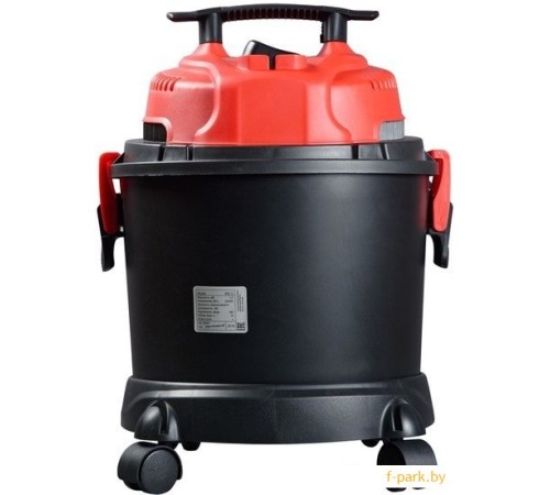 Пылесос Fubag WD 3