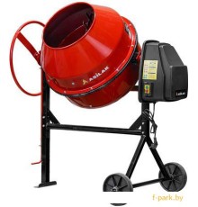 Бетономешалка Asilak БСЛ-180 П AS1547-1
