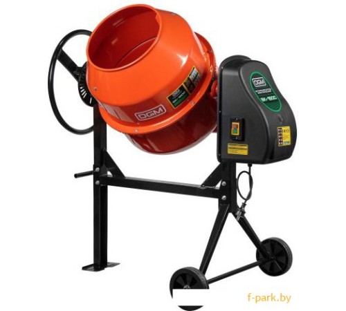 Бетономешалка DGM BK-150C