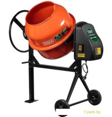 Бетономешалка DGM BK-175C