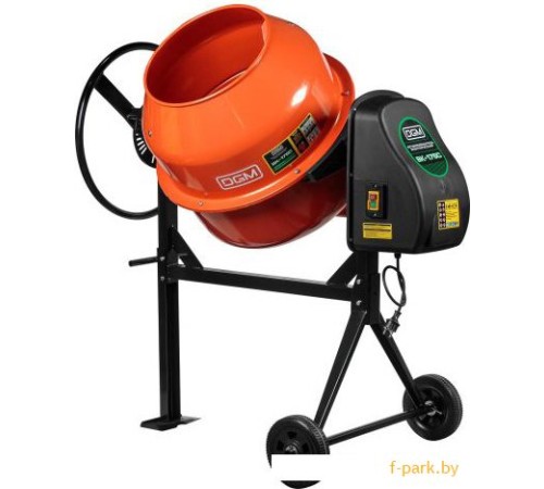 Бетономешалка DGM BK-175C