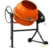 Бетономешалка DGM BK-240S