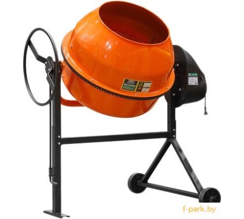 Бетономешалка DGM BK-240S