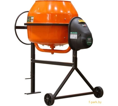 Бетономешалка DGM BK-240S