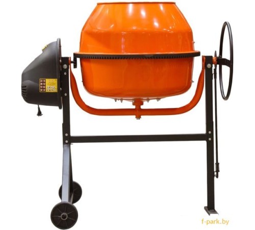 Бетономешалка DGM BK-240S