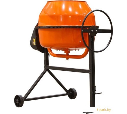 Бетономешалка DGM BK-240S