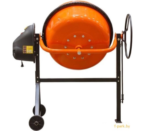 Бетономешалка DGM BK-240S
