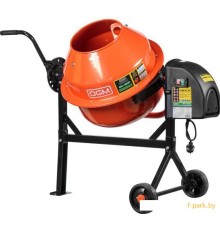 Бетономешалка DGM BK-80C