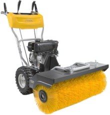 Машина подметательная Stiga SWS 800 G