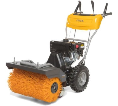 Машина подметательная Stiga SWS 600 G