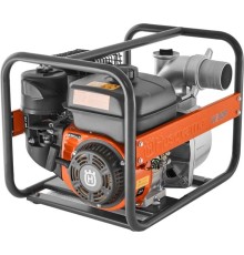 Мотопомпа Husqvarna W80P