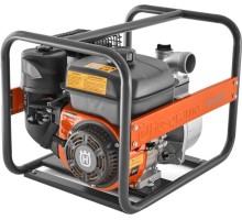 Мотопомпа Husqvarna W50P