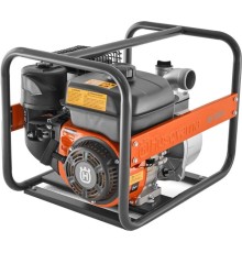 Мотопомпа Husqvarna W50P