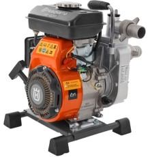 Мотопомпа Husqvarna W40P