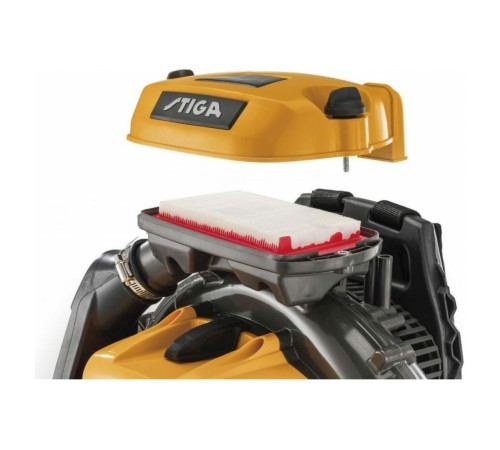 Ранцевая воздуходувка Stiga BL 980 R 255175102/ST1