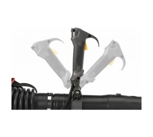 Ранцевая воздуходувка Stiga BL 980 R 255175102/ST1