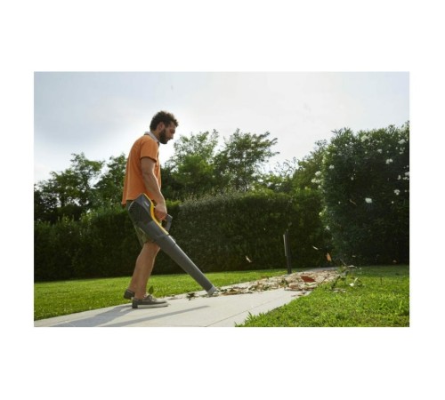 Ручная воздуходувка Stiga BL 500e 278500008/ST3 (без АКБ)