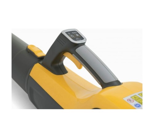 Ручная воздуходувка Stiga BL 500e 278500008/ST3 (без АКБ)