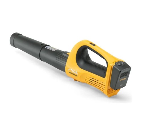 Ручная воздуходувка Stiga SAB 100 AE Kit (с 1-м АКБ)