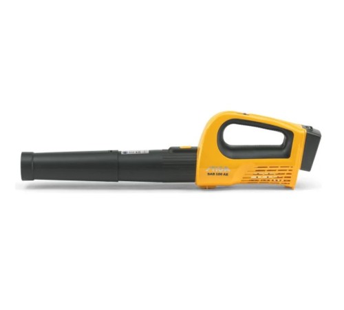 Ручная воздуходувка Stiga SAB 100 AE Kit (с 1-м АКБ)