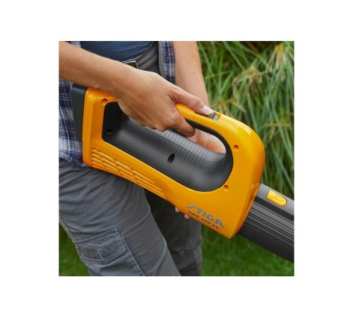 Ручная воздуходувка Stiga SAB 100 AE Kit (с 1-м АКБ)