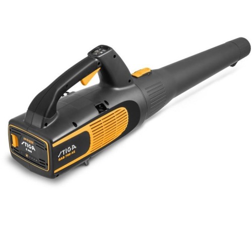 Ручная воздуходувка Stiga SAB 700 AE (без АКБ)