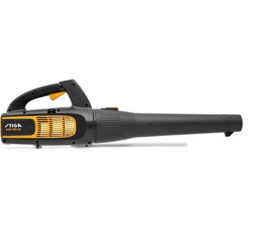 Ручная воздуходувка Stiga SAB 700 AE (без АКБ)