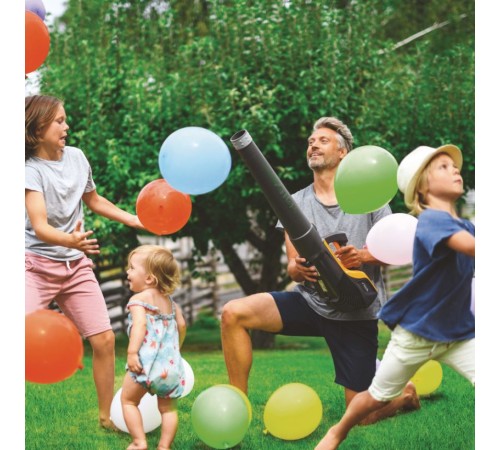 Ручная воздуходувка Stiga SAB 500 AE 278500008/ST2 (без АКБ)