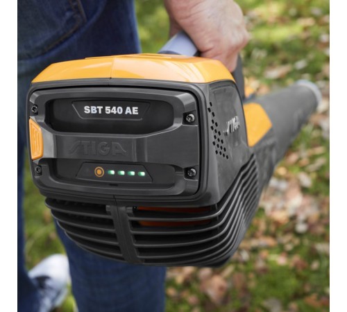 Ручная воздуходувка Stiga SAB 500 AE 278500008/ST2 (без АКБ)