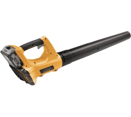 Воздуходувка Stiga SAB 24 AE (с АКБ 2 Ач)