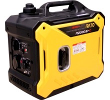 Генератор бензиновый Rato R2000iS-C