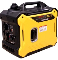 Генератор бензиновый Rato R2000iS-C