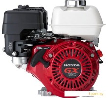 Бензиновый двигатель Honda GX120UT3-SX4-OH