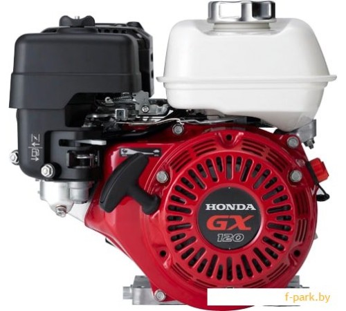 Бензиновый двигатель Honda GX120UT3-SX4-OH