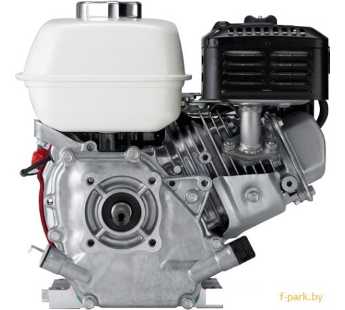 Бензиновый двигатель Honda GX120UT3-SX4-OH