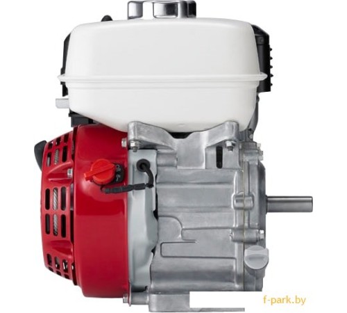 Бензиновый двигатель Honda GX120UT3-SX4-OH