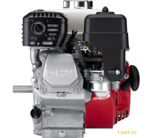 Бензиновый двигатель Honda GX120UT3-SX4-OH