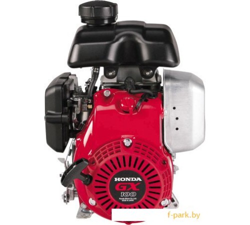 Бензиновый двигатель Honda GX100RT-KREU-OH