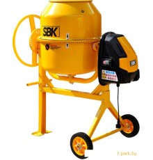 Бетономешалка SBK SX-155