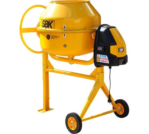 Бетономешалка SBK SX-185
