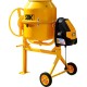 Бетономешалка SBK SX-130