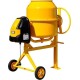 Бетономешалка SBK SX-130