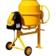 Бетономешалка SBK SX-130