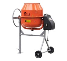 Бетономешалка Spec X-200