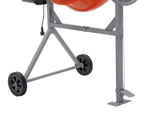 Бетономешалка Spec X-200