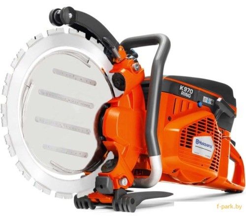 Бензорез Husqvarna K 970 Ring