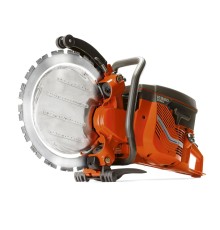 Бензорез Husqvarna K 970 Ring