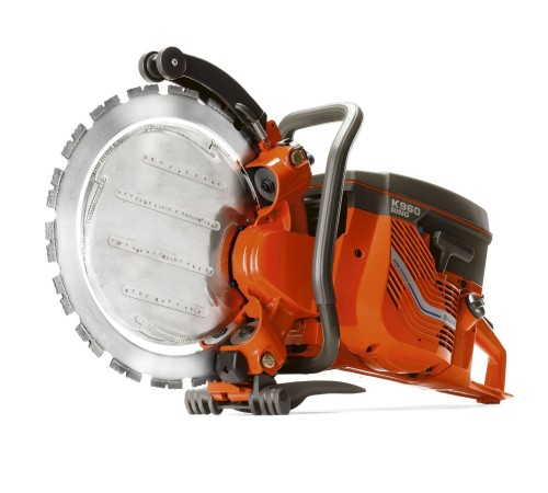 Бензорез Husqvarna K 970 Ring