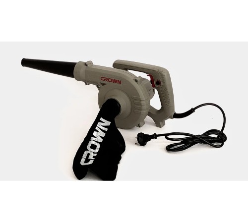 Ручная воздуходувка Crown CT17010V