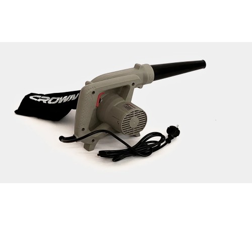 Ручная воздуходувка Crown CT17010V